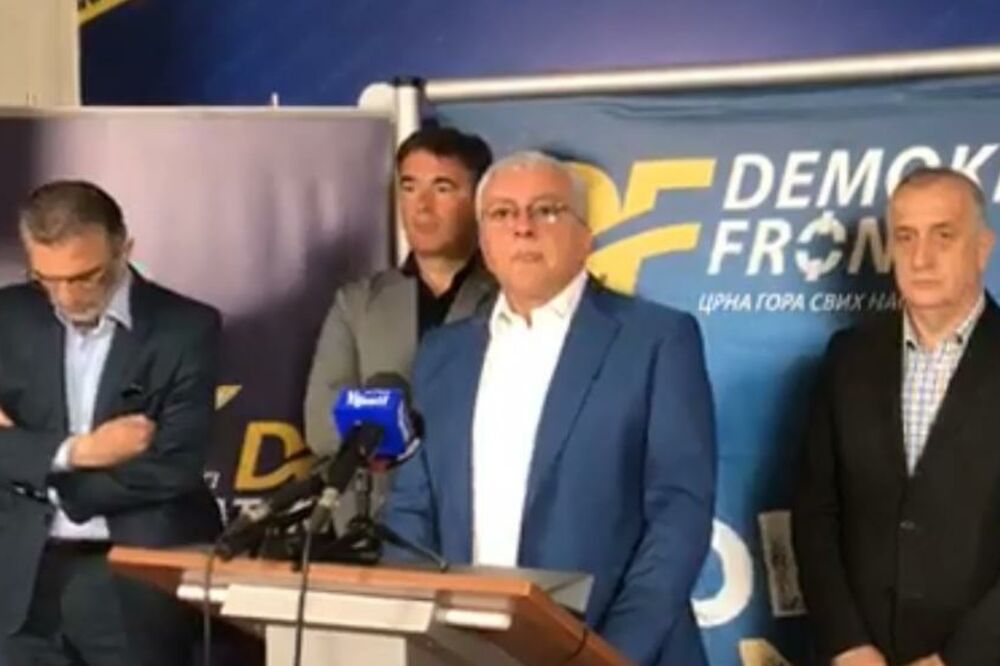 Andrija Mandić, Foto: Printscreen