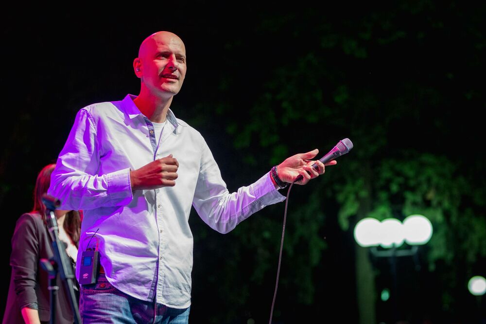 Nikola Radunović, Foto: Jugoslav Belada