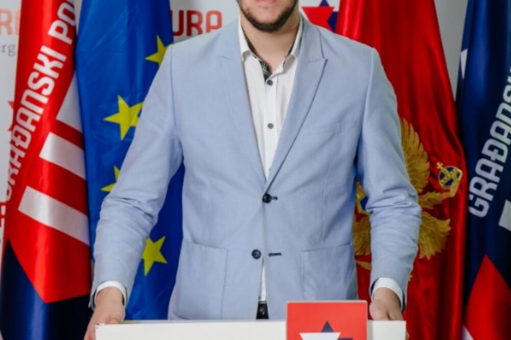 Milan Đaković, Foto: GP URA