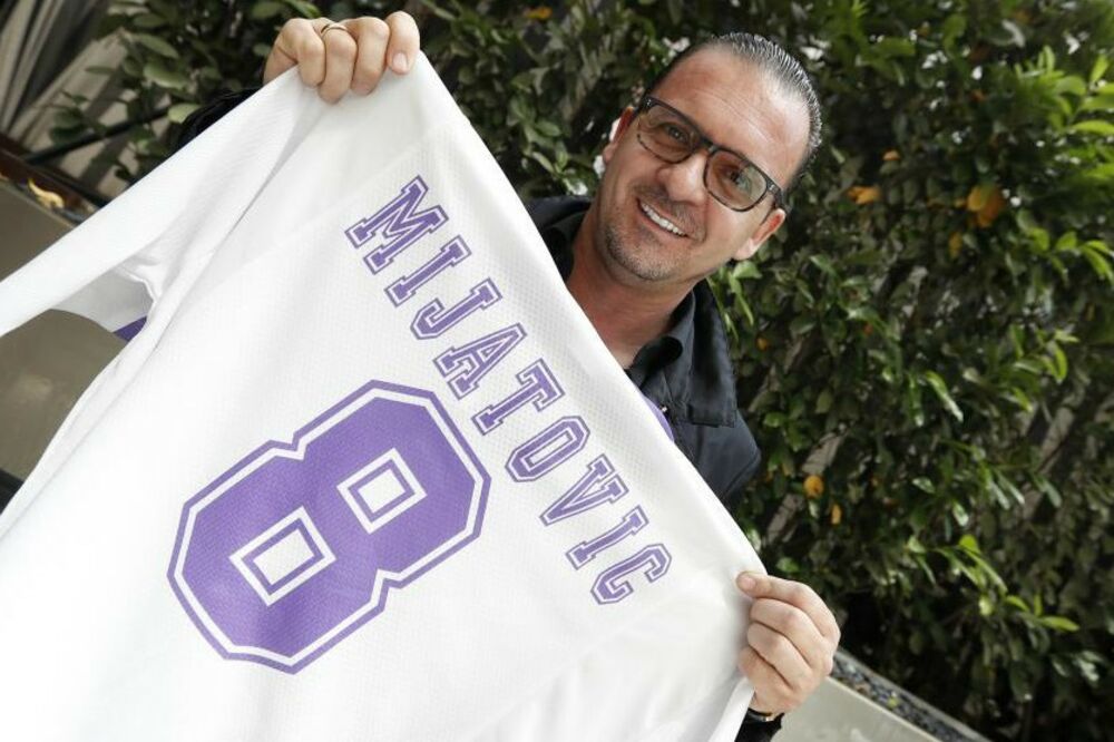 mijatović, Foto: Marca.com