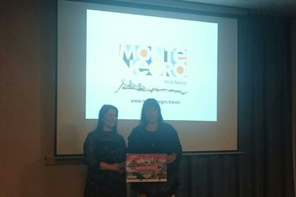 NTO, Poljska, Foto: NTO CG