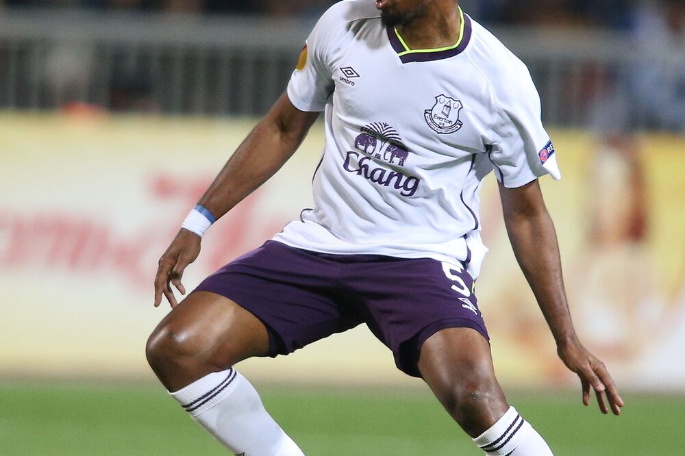 Samuel Eto, Foto: Beta-AP