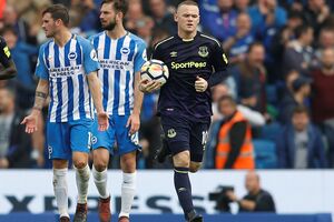 Runi ide u DC Junajted