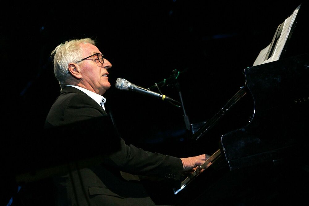 Oliver Dragojević, Foto: Betaphoto/HINA