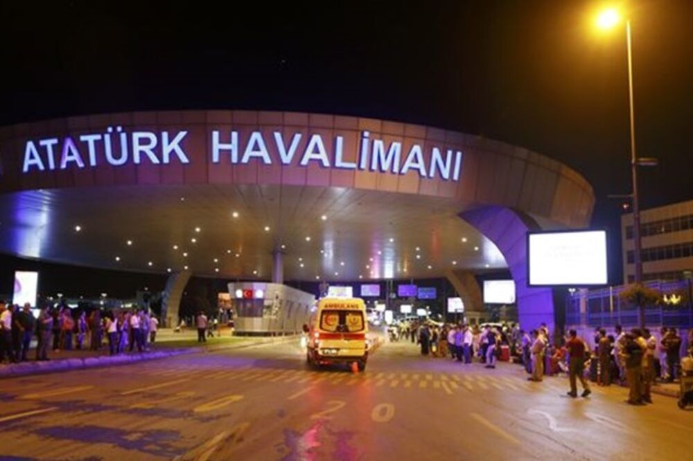ataturk, Foto: Reuters