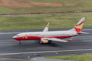 Kina: Otvorio vrata aviona da bi došao da svježeg vazduha,...