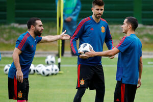 „Furija” cilja poziciju B1 pred osminu finala