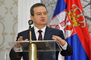 Dačić: Srbija se ne miješa u unutrašnju politiku Crne Gore, ali je...