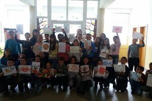 Mjesec dana aktivizma u borbi protiv dječijeg prosjačenja: Ulica...