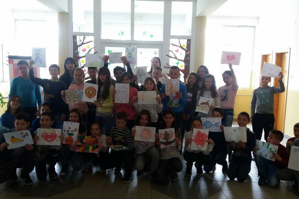 Međunarodni dan djece ulice, Foto: Svetlana Mandić