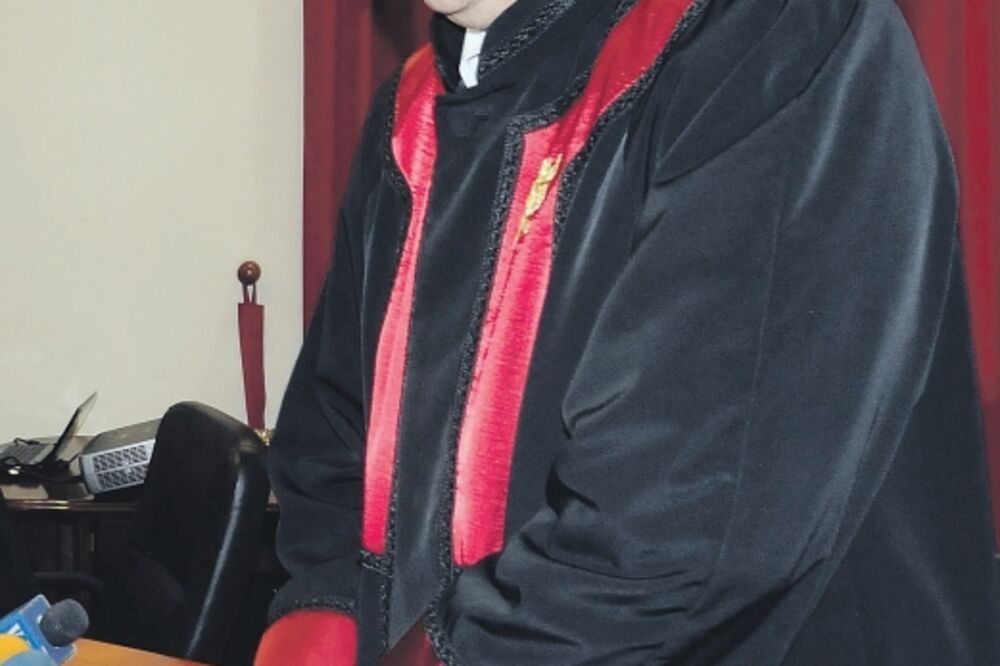 Milan Marković, Foto: Arhiva "Vijesti"