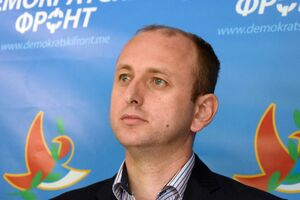 Knežević: Odbijamo plan, krećemo u kontraofanzivu