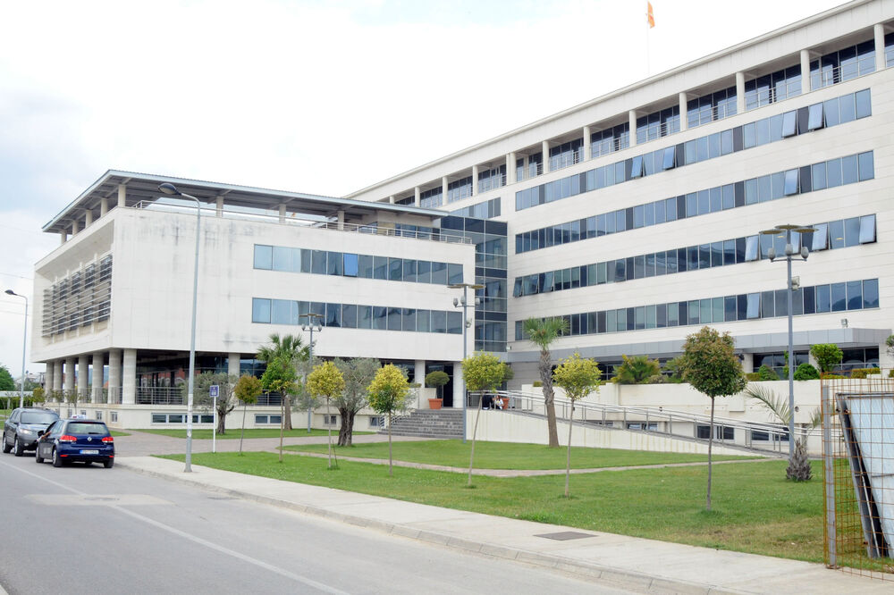 UDG, Foto: Zoran Đurić