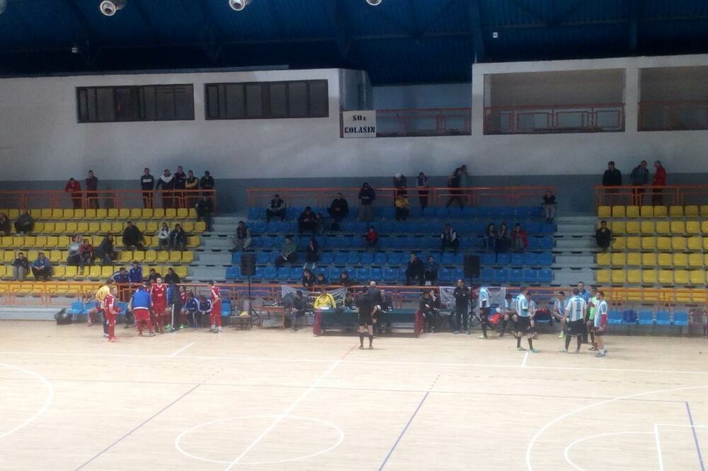 Savjet mladih DPS Kolašin, Foto: Savjet mladih DPS Kolašin