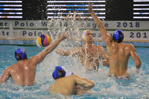 Rusi se preračunali: Mnogo je Mundijal i Svjetska liga