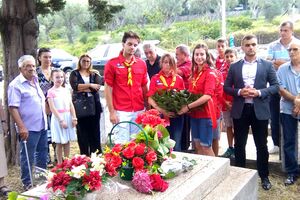 Belvederske žrtve lekcija rodoljublja za sve buduće generacije