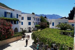 Leskovčanin krao po hotelskim sobama u Budvi?