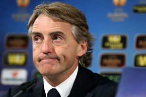 Manćinijev krah u Zenitu: 100 miliona eura za 5. mjesto na tabeli