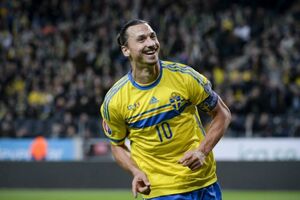 Ibrahimović: Mundijal bez mene i nije Mundijal