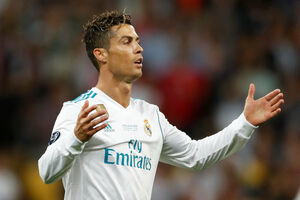 Da li je Kristijano Ronaldo najavio odlazak iz Reala?
