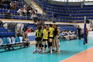 Luka Bar i Rudar u finalu