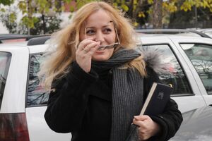 Lakić izašla iz bolnice: Napadač nije amater?