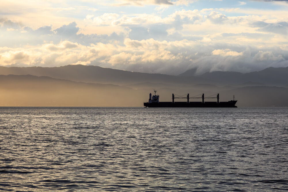 Novi Zeland tanker, Foto: Shutterstock