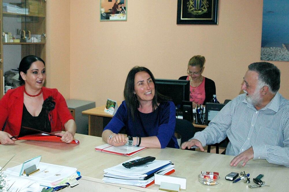 Reforma Bar, Unija slobodnih građana Reforma, Foto: Privatna arhiva