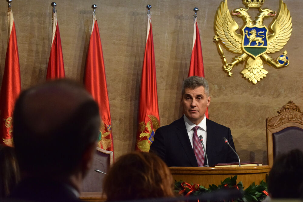 Ivan Brajović, Foto: Boris Pejović