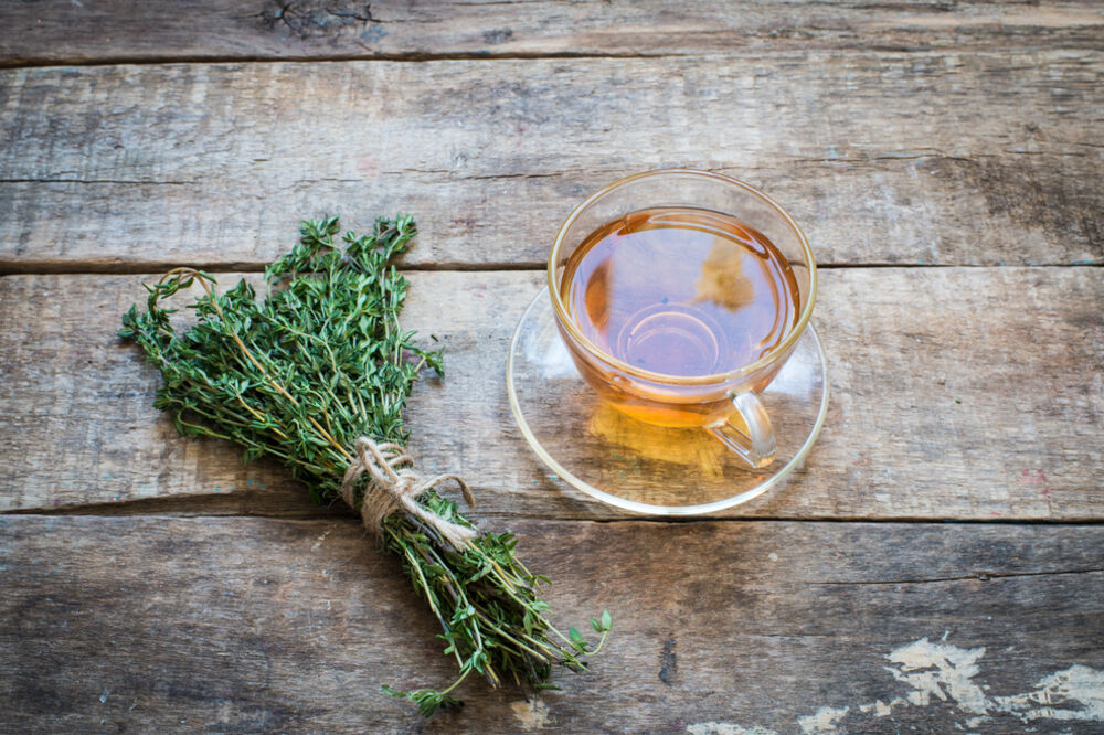 čaj, Foto: Shutterstock