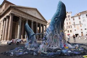 Hoće li kitovi plivati u moru plastike koje prave Koka-Kola,...