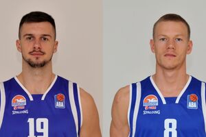 Zoran Nikolić i Sead Šehović produžili ugovore