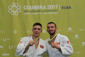 Marko Gušić pokraden za ulazak u finale u Tel Avivu