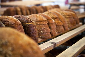 Slovenački Don Don investira dva miliona eura u proizvodnju hleba...