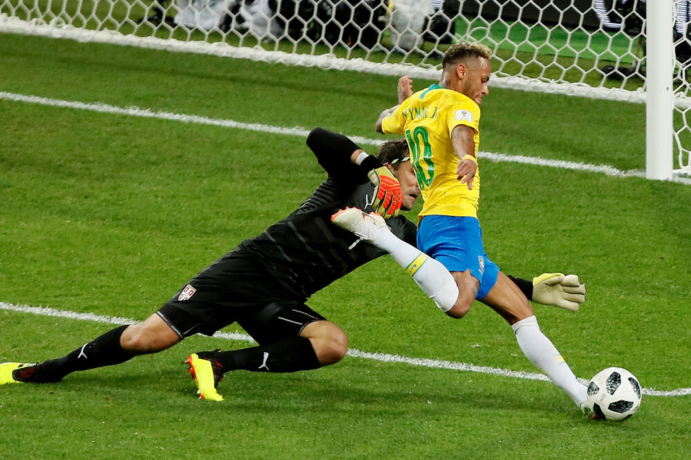 Nejmar, Foto: Reuters