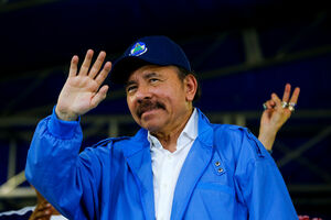 Predsjednik Nikaragve odbio da podnese ostavku: "Moj mandat ističe...