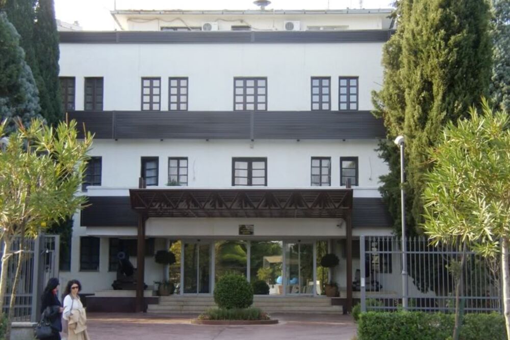 Ministarstvo odbrane, Foto: Vijesti