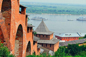 Kuća Maksima Gorkog