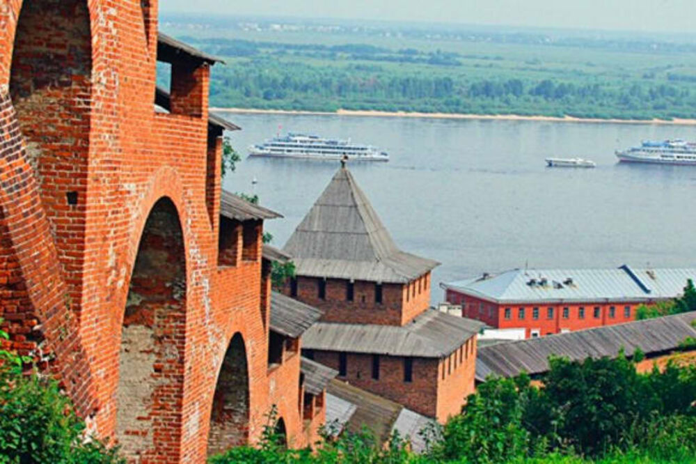 Nižnji Novgorod, Foto: Fifa