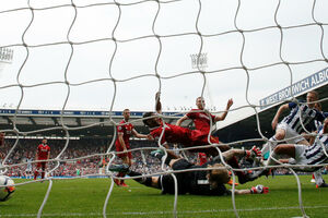 Nakon Junajteda, VBA "spotakao" i Liverpul, remi Votforda i...