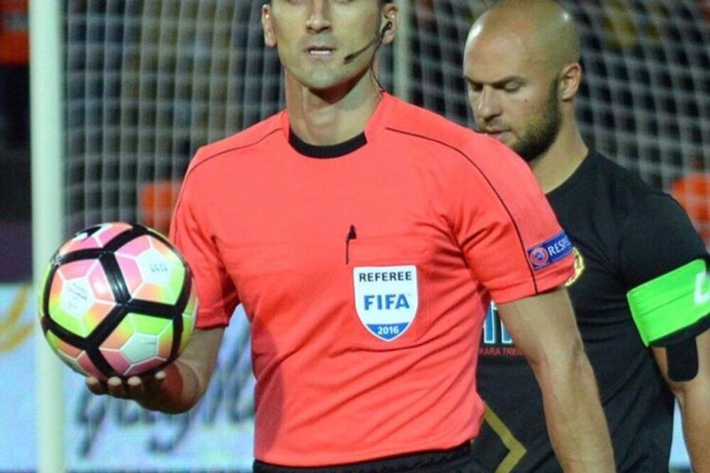 Nikola Dabanović, Foto: Privatna arhiva