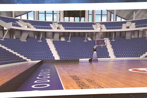 Evroligaška "Morača": Bokan najavio da će sve biti gotovo do kraja...