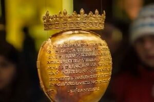 Nađeno ukradeno srce francuske kraljice iz 16. vijeka