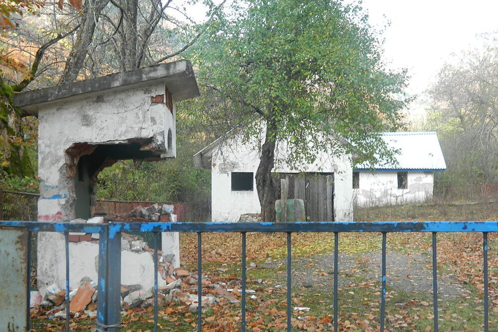 karaule, Foto: Tufik Softić