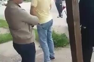 Demokrate Plužine: Aktivista SNP-a upao u naše prostorije i...