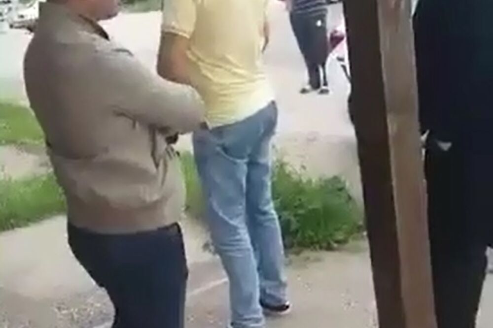 Demokrate Plužine, Foto: Printscreen