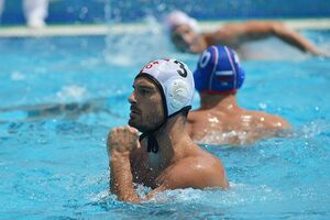 Crepulja sa Gruzijom na EP: Crna Gora mora da juri medalju