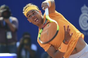 Nadal nastavio seriju: 15 pobjeda i 42 seta u nizu