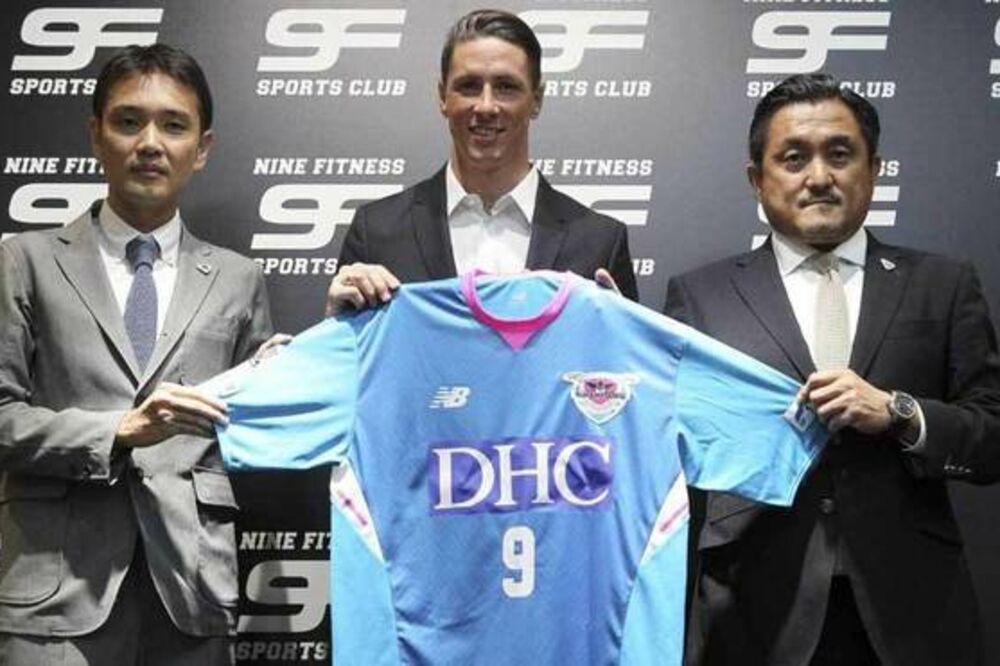 tores, Foto: Marca.com