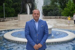 Dragojević: Danilovgradu potrebni ljudi koji mogu odgovoriti na...